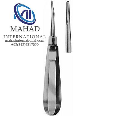 Mac Millan Root Elevators